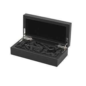 Juego de maquinilla de afeitar de seguridad Flexi Black Edition de nuevo diseño más vendido disponible a precio competitivo - Product Image 4