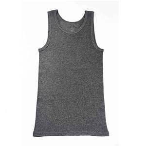 2024 nouveauté personnalisé hommes débardeur grande taille respirant confortable Gym débardeur pour hommes - Product Image 4