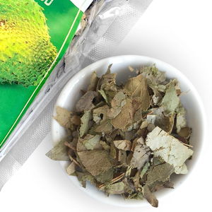 Feuilles de corossol | Thé naturel | Toxique | Tisane - Product Image 2