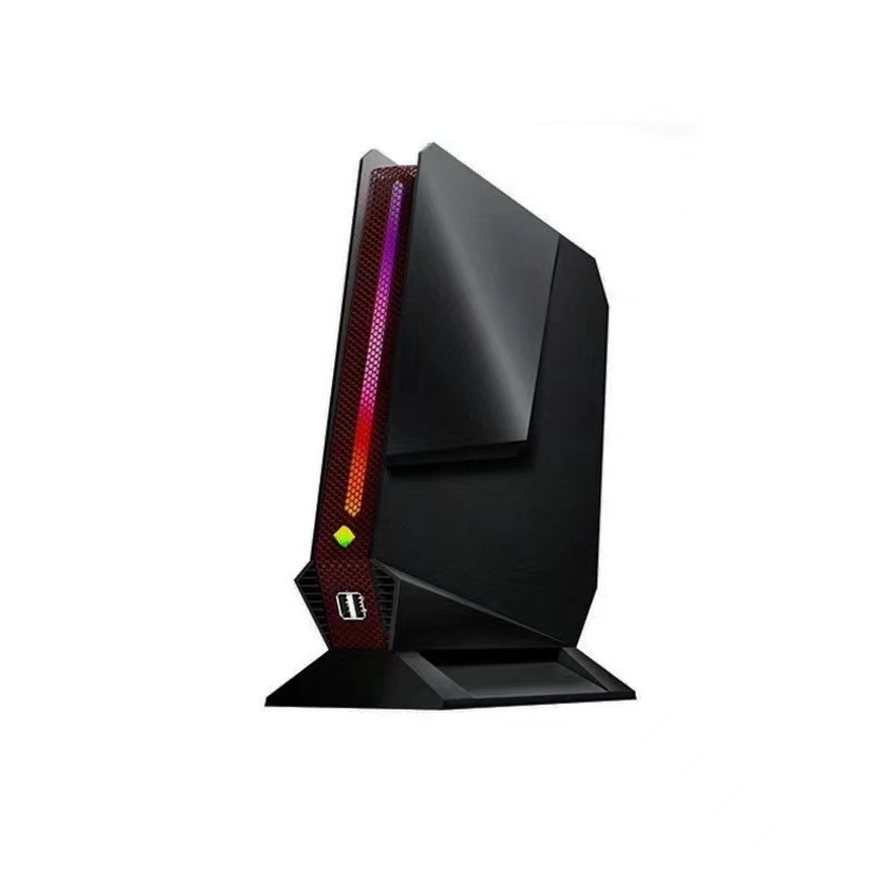 Chatreey G2 Mini PC with Intel Core i9 12900H, RTX 3050 & WiFi 6