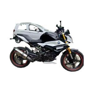 Motocicleta Deportiva B-M-W 310R de 85cc con Motor sin Escobillas - Product Image 1