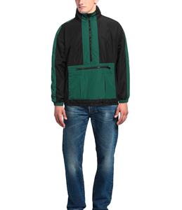 Chaquetas cortavientos de alta calidad para hombre, tendencia caliente, forro de malla transpirable, bloque de Color de nailon, chaqueta cortavientos de talla grande - Product Image 4