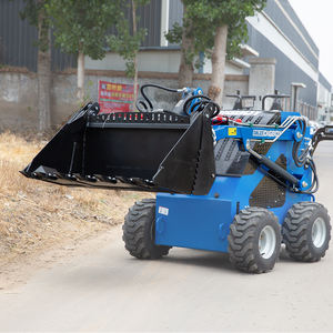 دلو 4 في أسنان للخدمة الشاقة لحفر <span class=keywords><strong>Skid</strong></span> our وتطهير الموقع - Product Image 3