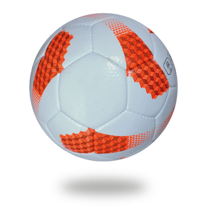 Vente chaude Personnalisé Match Officiel Taille 5 Ballon de Football Cousu à la Main de Qualité Supérieure Fait à la Main pour les Joueurs de Football - Product Image 2