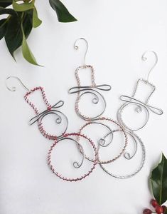 Decorative <b>Star</b> Christmas <b>Hanging</b> - Product Image 4