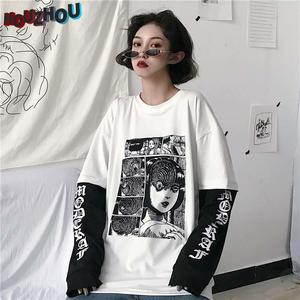 Fabricant de t-shirts de l'usine du Bangladesh Nouvelle mode T-shirt d'été pour femmes T-shirts imprimés personnalisés T-shirt 100% coton pour femmes - Product Image 5