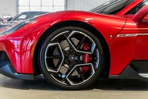 Gran Oferta: Maserati MC20 2022 Impecable, Listo para Enviar - Product Image 6