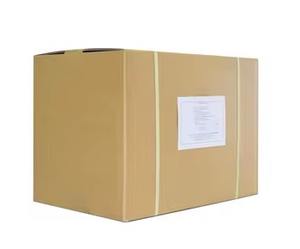 Café Instantáneo Secado por Aspersión en Cartón de 25 kg de Vietnam, Tueste Ligero, Sabor Equilibrado, Aroma para Fabricantes de Bebidas, Muestra Disponible - Product Image 6