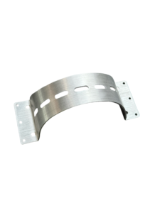 Service de fabrication de tôle personnalisé avec soudage de précision, pliage et supports pour boîtiers et boîtiers métalliques industriels - Product Image 2