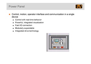 4PP035.0300-01 B & R Panelware แสดงในสต็อกราคาถูกต้อง EXW ประเทศไทย - Product Image 3