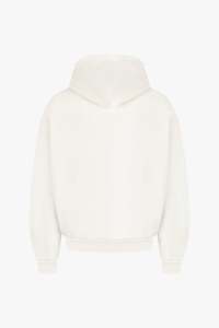 ชุดวอร์มซิปผ้าฟลีซหนานุ่ม 400GSM สำหรับฤดูหนาว ผลิตตามแบบ OEM พร้อมปักโลโก้ แห้งเร็ว ระบายอากาศได้ดี ผ้าฝ้าย 100% สำหรับทุกเพศ เหมาะสำหรับใส่ออกกำลังกาย - Product Image 6