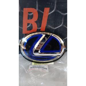 Supporto Logo Anteriore per Lexus Serie RX (2009+) OE 90975-02117 Benzina - Product Image 4