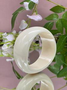 Brazalete de Acrílico en Diferentes Colores, Ecológico, Moderno, para Bodas, Tamaño Personalizado, Joyería de Alta Calidad para Mujer, HUSSAIN CRAFTS - Product Image 3