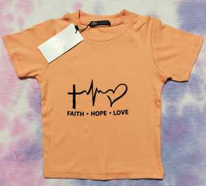 Recién llegado, camiseta de calidad ecológica de punto para mujer, camiseta de manga corta con cuello redondo estampado, camiseta informal para mujer - Product Image 4