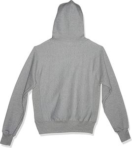 Hot Sale Winter Men's Vintage Hoodie Spandex/Cotton Regular Fit Solid Pattern Quick Dry Breathable Comfortable <b>Sweatshirt</b> - Product Image 3
