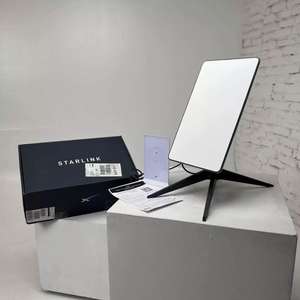 ชุดอินเทอร์เน็ตดาวเทียมพกพา Starlink Mini V2 V3 V4 - Product Image 2