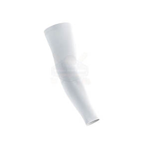 Venta caliente ligero gimnasio Fitness brazo mangas ciclismo tejido brazo soporte para correr EQUIPO DE Fitness - Product Image 6