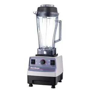 Kualitas tinggi 2 liter peralatan minum mesin blender mixer multifungsi segar juicer mesin blender untuk dijual