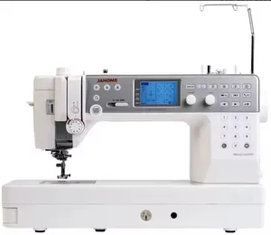 SPECIAL SALES NEW Janome MC6700P Inc Extension sewing Table Machine