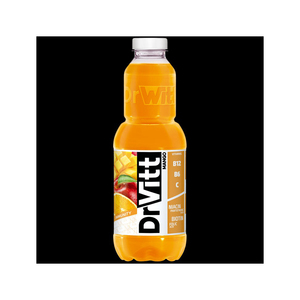 Jus Premium Dr Witt Orange 1L parfait pour les supermarchés et les magasins de boissons - Product Image 3