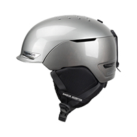Casque de ski OEM ODM personnalisé TERROR T4 T4 PRO, protection haute résistance, ajustement réglable, ventilation, certifié CE, snowboard
