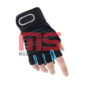 ถุงมือประสิทธิภาพกลางแจ้งออกแบบด้วยคาร์บอนไฟเบอร์ถุงมือรถจักรยานยนต์แกนสำหรับขับขี่และทนทาน - Product Image 6