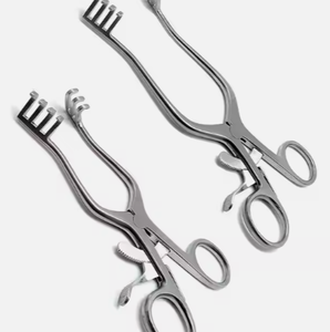 Witlaner retractor อุปกรณ์ผ่าตัดกึ่งคมใช้ครั้งเดียวทำในปากีสถานขนาด16.5ซม. - Product Image 6