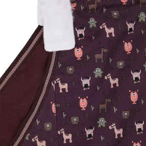 Tapis de participation personnalisé pour chevaux avec col intégral Équipement pour chevaux Produits équestres Tapis pour chevaux - Product Image 3