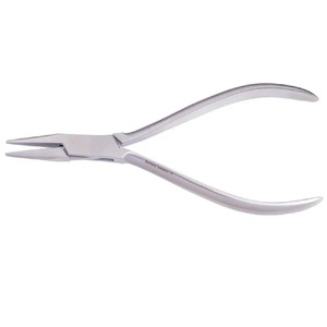 คีมหนีบจมูกแบบเข็มอุปกรณ์เกี่ยวกับศัลยกรรมกระดูกคุณภาพสูงโดย FS Ortho - Product Image 5