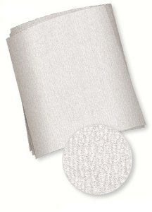 Carta vetrata anti-intasamento grana 280 per cartongesso e carrozzeria 230x280mm (Mota AX1280) - Product Image 1