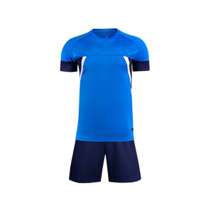 2026 personnalisé de haute qualité ensemble de maillots de football complet uniformes de football classiques pour des performances ultimes à bas quantité minimale de commande - Product Image 5