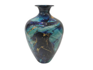 Producto más vendido, florero de diseño personalizado, jarrones de flores de diseño hechos a mano para Decoración de mesa de hogar y restaurante - Product Image 3