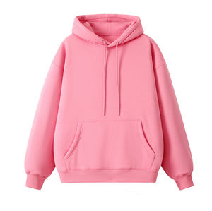 Fabricant bangladais vêtements 400 gsm sweat à capuche graphique impression numérique sweat à capuche personnalisé DTG unisexe recadrée surdimensionné sweat à capuche pas cher - Product Image 1