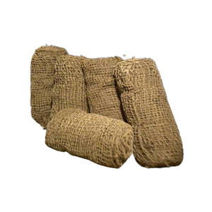 Best Selling Product COIR NET / COIR MAT 100% Organic Coir Netting: Protect Your Soil Naturally - Product Image 1