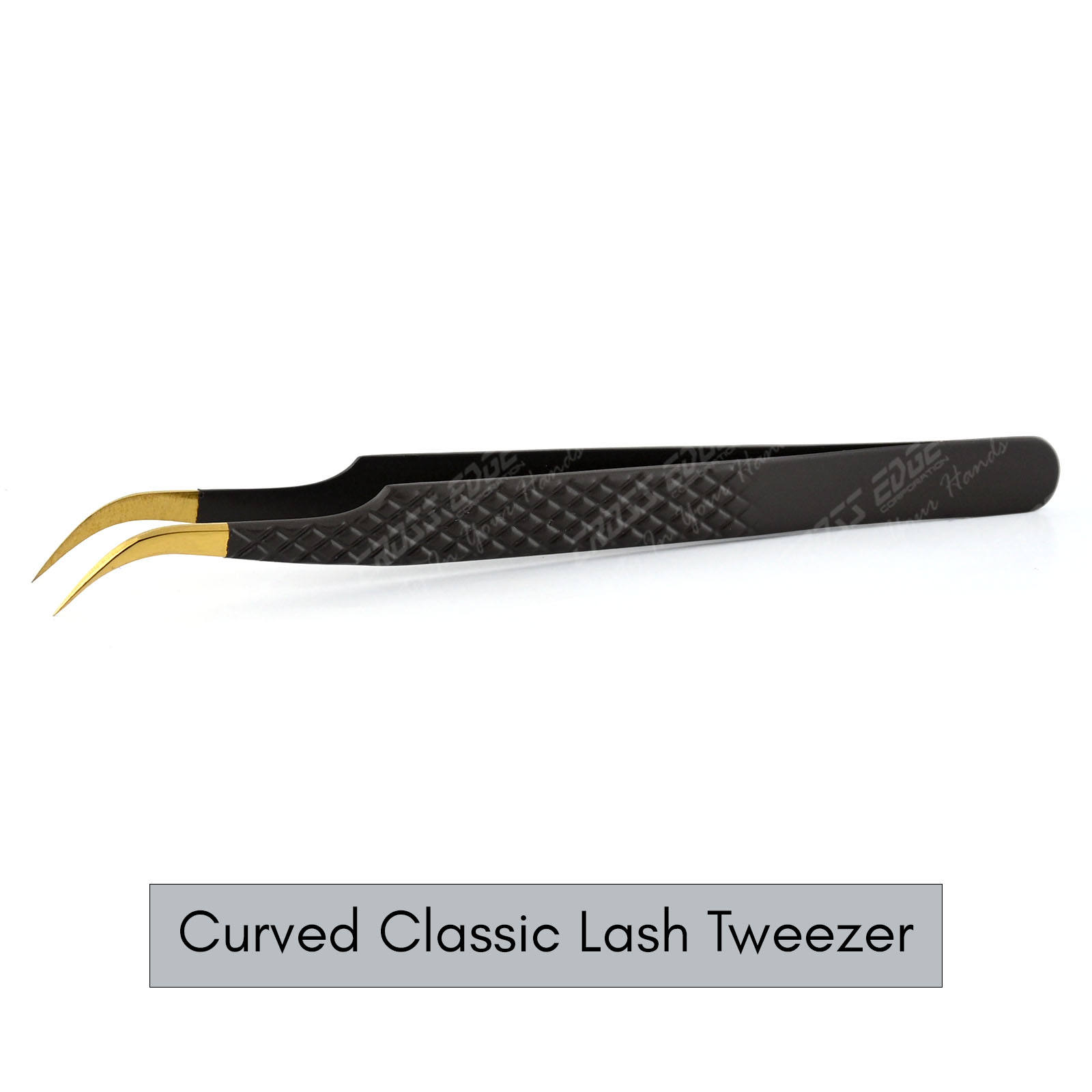 แหนบขนตาโค้งแบบคลาสสิก