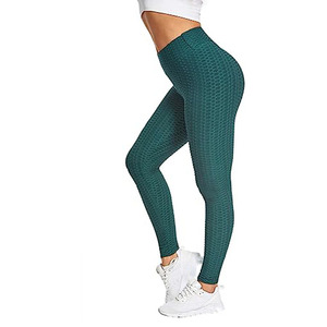 Fabricant populaire Leggings pour femmes Design unique Étiquette personnalisée de bonne qualité Nouveau arrivé meilleur prix Leggings avec des prix bon marché - Product Image 1