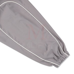 Cortavientos impermeable Unisex 2024, venta al por mayor personalizada, chaqueta de invierno de talla grande para hombre, ropa ligera a prueba de viento con capucha para exteriores - Product Image 5