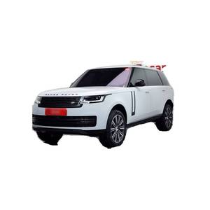 Venta Especial D350 Autobiography LWB 2024/03 Diésel 3.0 D 39 139 km, Vehículo de Lujo Usado, Listo para Exportación - Product Image 3