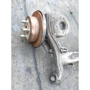 เพลาล้อหลัง ฮุนได i20 ซีรีส์ 551001J150 D3FA ดีเซล 1100 (12>18) - Product Image 4