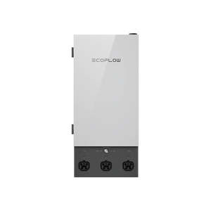 Générateur EcoFlow avec système de contrôle et de surveillance par application pour la gestion énergétique domestique, modèle d'origine américaine GAP-ECOFLOW-ECOFLOWEFSMARTH - Product Image 1
