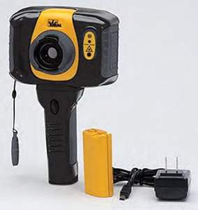 Nouvel Imager Thermique Heatseeker 61-844 Haute Performance avec Dissipateurs de Chaleur - Product Image 2