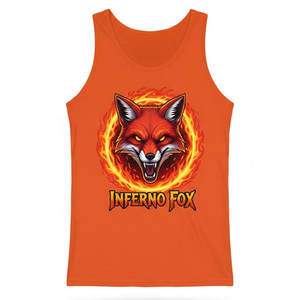 Camiseta sin mangas personalizada para hombre, ecológica, de poliéster reciclado, transpirable, de secado rápido, con gestión de la humedad y sensación ligera - Product Image 1