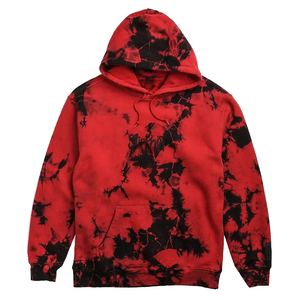 New Arrival Men's Winter Streetwear Pullover <b>Hoodie</b> Cotton Fleece Custom Logo <b>Lined</b> Breathable Heavyweight <b>Hoodie</b> for Sale - Product Image 4