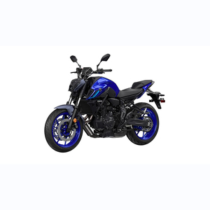2024 Yamahaa MT 07 - Product Image 5