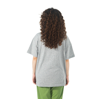 T-shirts d'été pour femmes à col rond et manches courtes, personnalisés, écologiques, de haute qualité, à séchage rapide, respirants, avec logo imprimé – Grande Vente