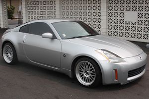 นิสสัน 350Z คูเป้ ปี 2003 มือสอง พวงมาลัยซ้าย/ขวา - Product Image 2