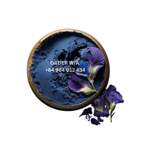 ผงกฟภ. ผีเสื้อออร์แกนิกจากธรรมชาติสำหรับชาดอกไม้ธรรมชาติในเวียดนาม - Product Image 4