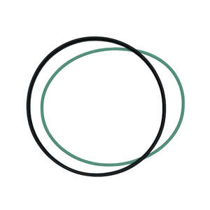 Anneau intérieur VOE 12975113 pour chargeuses sur pneus Volvo, marques OEM, haute qualité, pièces de rechange neuves pour engins de construction, garantie 6 mois - Product Image 1