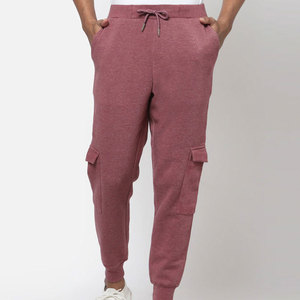 Wholesale <b>Men</b> Street Wear Lightweight Canvas Sweatpants Autumn Use OEM Custom Service Available <b>for</b> Sale Online - Product Image 1