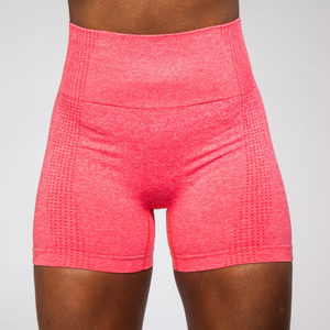 Soutien-gorge et short de yoga de sport respirants et confortables ensembles de fitness pour femmes nouveau design vente en gros - Product Image 3